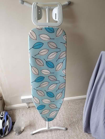 Photo of free Ironing Board (Bere Alston) #1