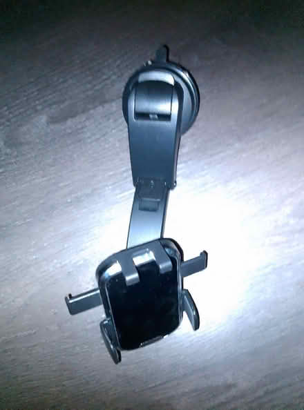 Photo of free Phone holder (Oxgangs EH13) #1