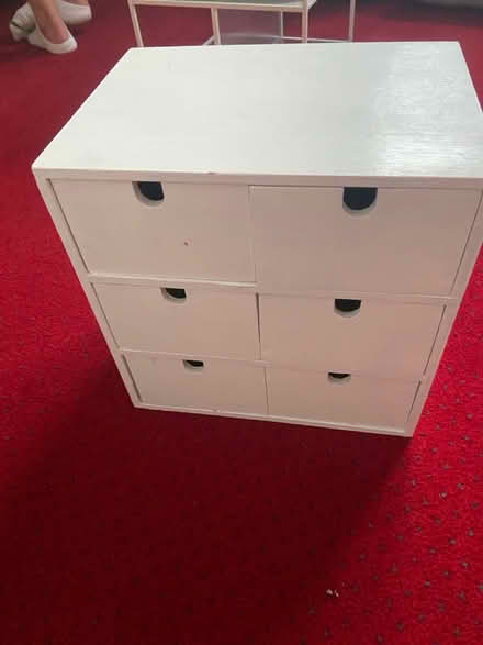 Photo of free IKEA small storage drawers (Little Chalfont HP6) #1