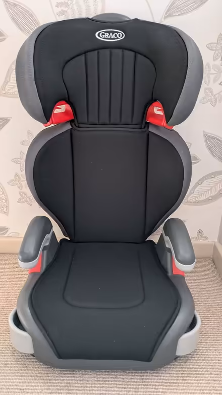 Photo of free Group 2/3 Booster Seat (Frodsham) #1