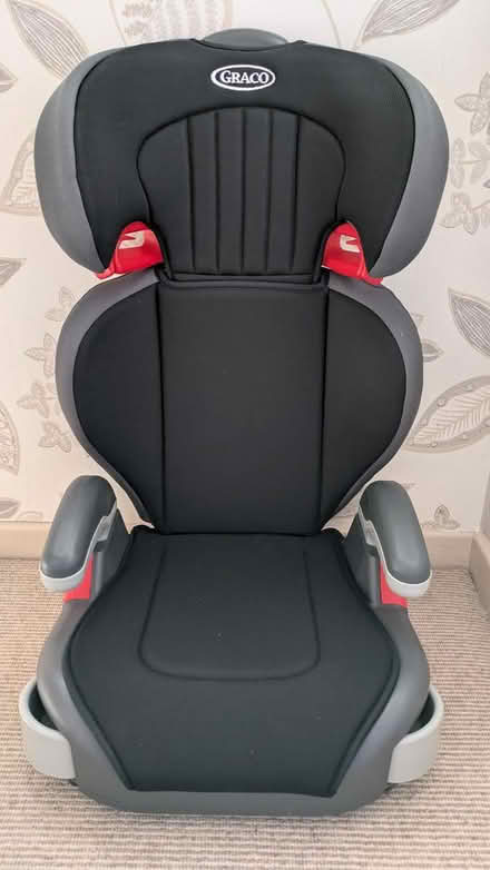 Photo of free Group 2/3 Booster Seat (Frodsham) #1