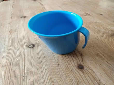 Photo of free Infant training mug (Welwyn AL6) #2