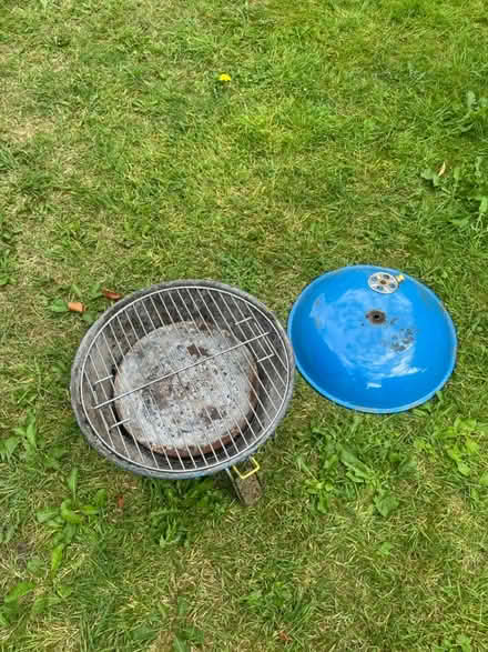 Photo of free Barbecue (Bath BA2) #1