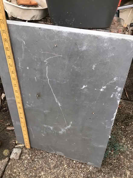 Photo of free Slab 22”-15”-1’thick (Staveley LA8) #1