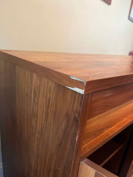 Photo of free WoodenSideboard (Norwood Green, Middlesex) #3