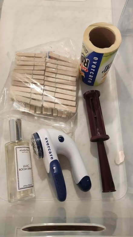 Photo of free Various household items (Somerset) #2