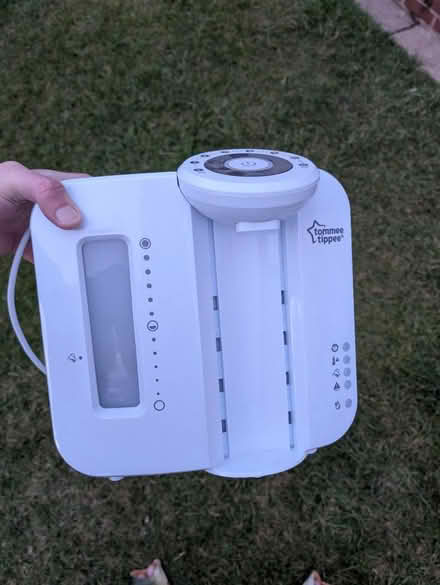 Photo of free Tommy Tippy Sterilizer (Surbiton) #2