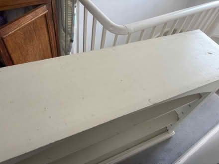 Photo of free Bookcase (TN1) #4
