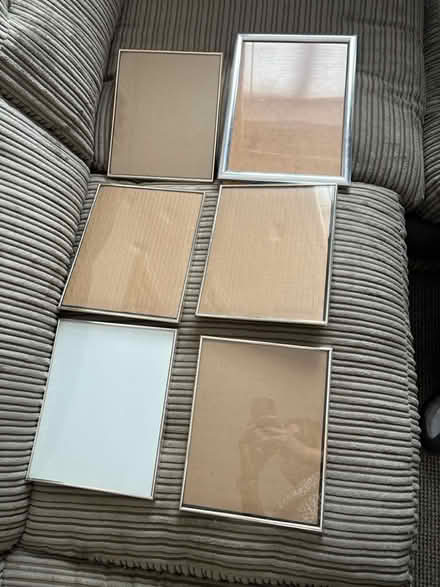 Photo of free Photo frames (Axminster) #1