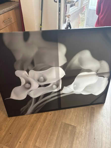 Photo of free Large wall art (gobowen) #1