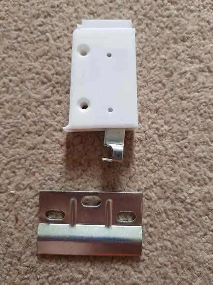 Photo of free Wall Hanging Brackets and Plates (North Abingdon, OX14) #2