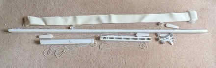 Photo of free Bay Window Blinds (Snydale WF7) #1