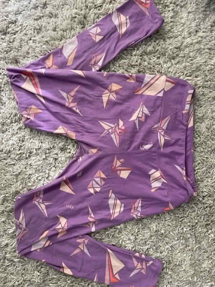 Photo of free Comfy leggings (Newhall) #2