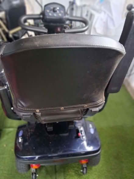 Photo of free Mobility scooter (Radcliffe on Trent NG12) #1