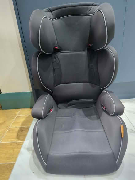 Photo of free Car seat (Arlesey SG15) #1