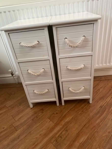 Photo of free Bathroom cabinets (Stockland Green B23) #2