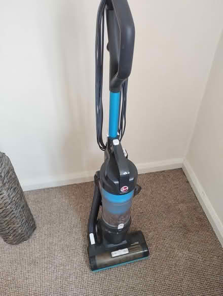 Photo of free Hoover - working (Bere Alston) #1