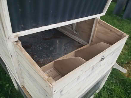 Photo of free Small Chicken Coop (Front Royal) #3