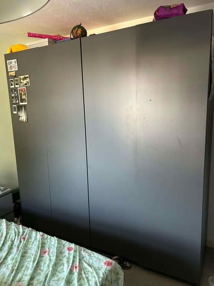 Photo of free IKEA Wardrobes (Hertsmere WD6) #2