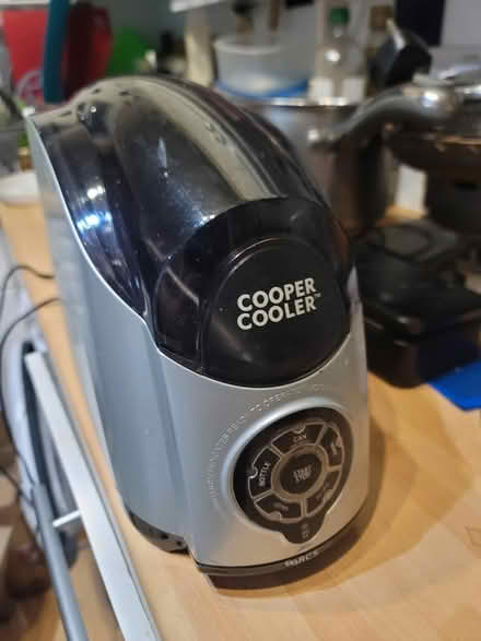 Photo of free Bottle cooler (Carshalton) #1