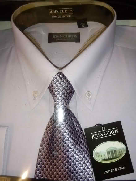 Photo of free Selection of mens shirt 16.5 collar (Tonbridge) #3