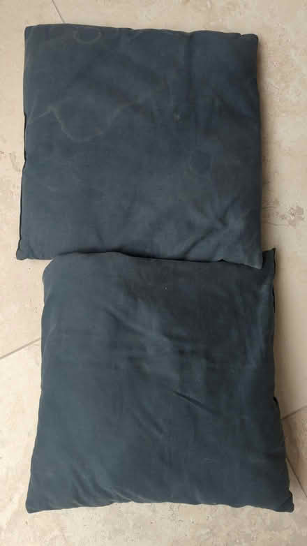 Photo of free Old duvet, pillows & cushions (M20 West Didsbury) #3