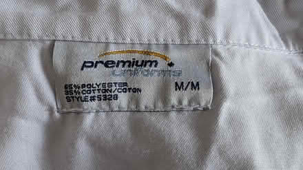 Photo of free Culinary clothes (K2K2N7) #4