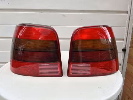 Photo of free VW Golf mk4 pair of rear light housings (The Grange Estate SG6) #1
