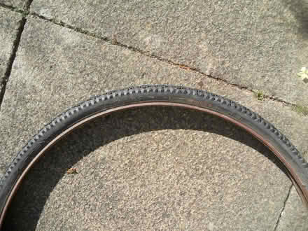 Photo of free Pair of Bicycle Tyres (Morpeth Town NE61) #2