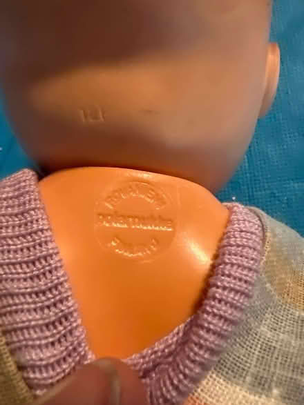 Photo of free Rovaniemi polarnukke doll (Lake City/Meadowbrook) #2