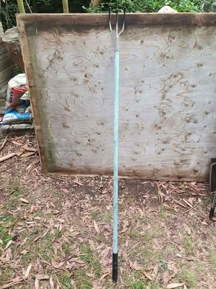 Photo of free Cultivator (Booker HP12) #1