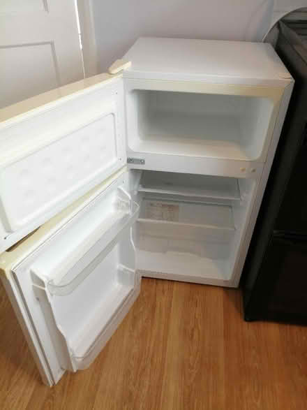 Photo of free Undercounter Fridge Freezer (Cowley OX4) #4