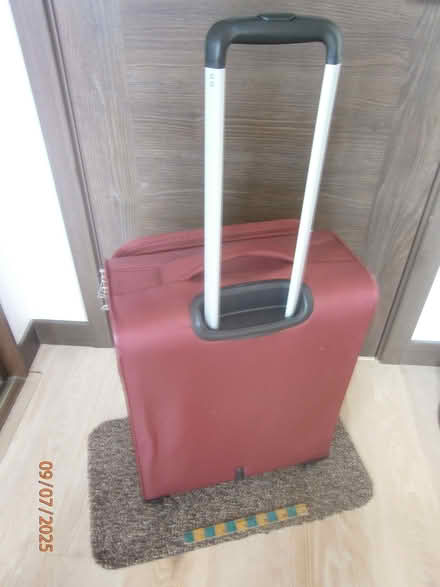 Photo of free Wheely Suitcase (Denham UB9) #2
