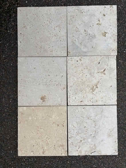 Photo of free Tiles #2 (Brasted TN16) #1