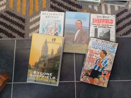 Photo of free videos (Owlthorpe S20) #1