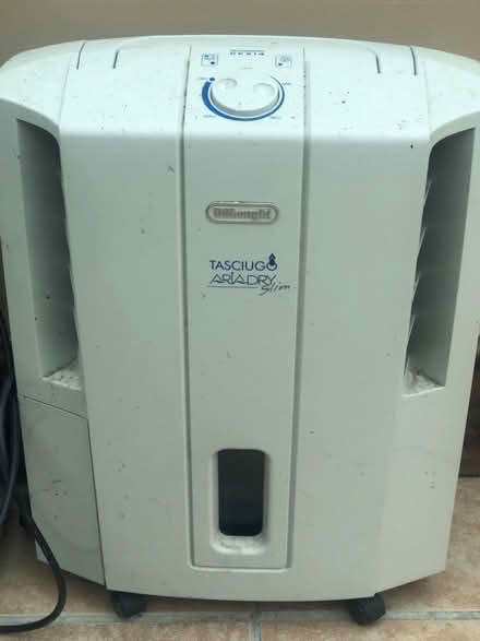 Photo of free Dehumidifier (Trudoxhill BA11) #2