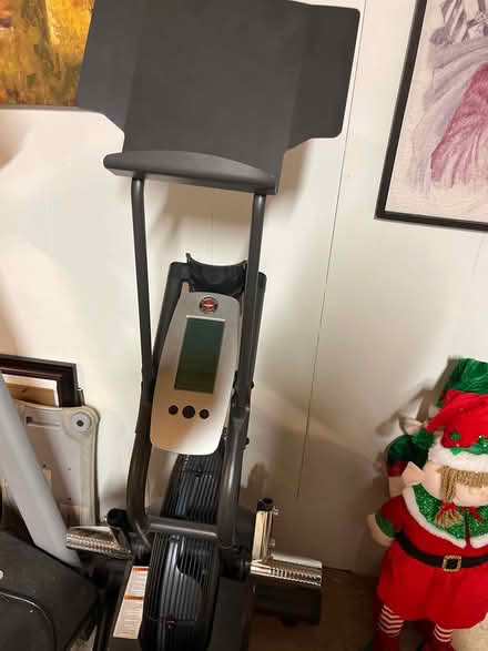 Photo of free Stationary bike (Pfafftown) #1