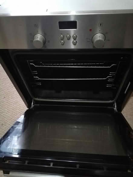 Photo of free Bosch Single Built-in Oven (Heathhall, Dumfries DG1) #3