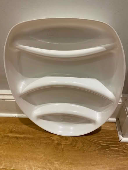 Photo of free Baby top and tail bowl (Cricklewood NW2) #1