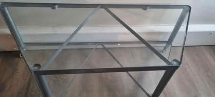Photo of Glads table (Roehampton SW15) #1