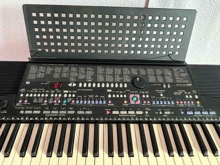 Photo of free Keyboard (Hemel Hempstead HP2) #2