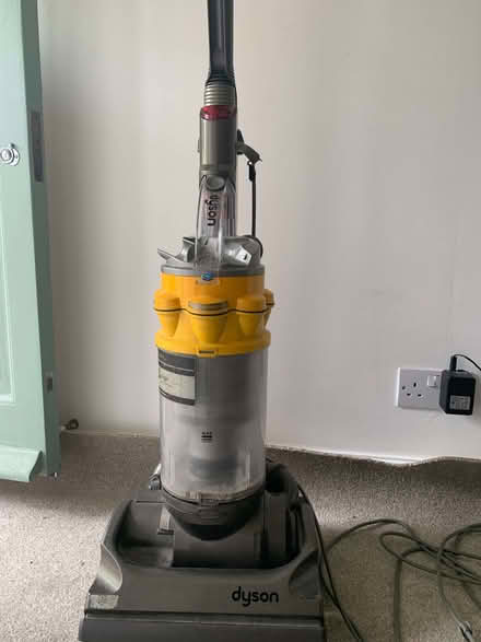 Photo of free Dyson Vacuum (Reigate RH2) #2