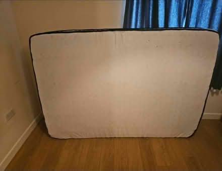 Photo of free Double mattress (BA2) #2