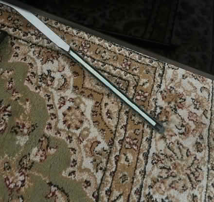 Photo of free Samsung tv - cracked screen (Erith DA8) #4