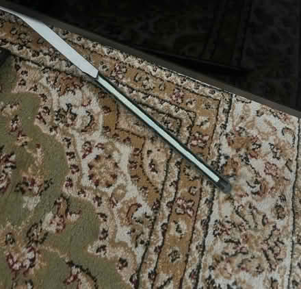 Photo of free Samsung tv - cracked screen (Erith DA8) #4
