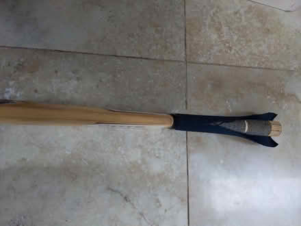 Photo of free Wooden cricket set (New Malden KT3) #3