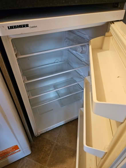 Photo of free Fridge (Alvaston DE24) #1