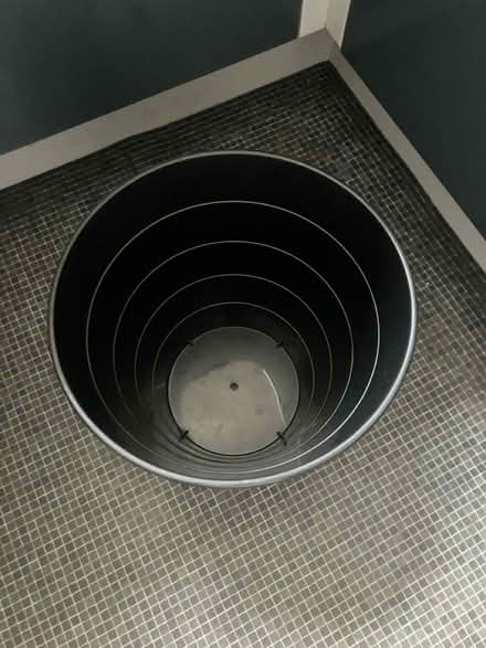 Photo of free IKEA waste bin (Kirkstall LS5) #2