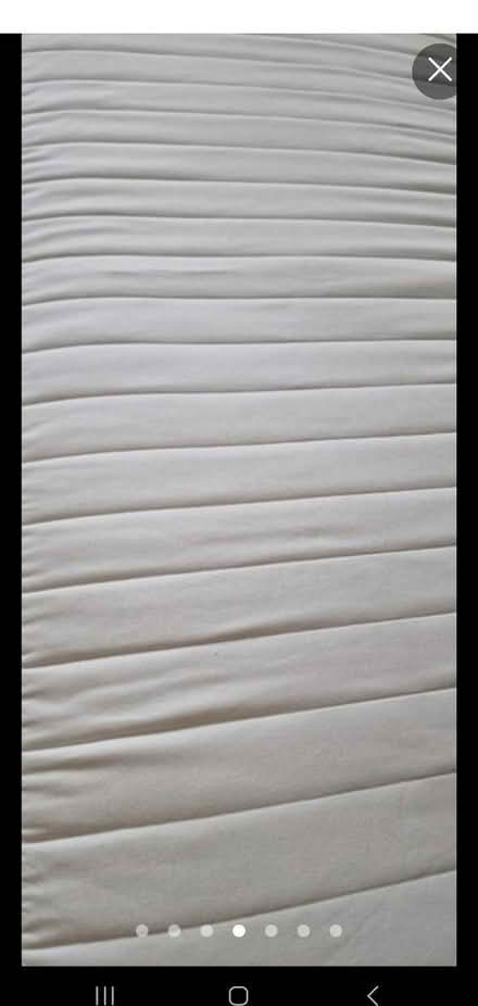 Photo of free IKEA HAFSLO single mattress (Kents Hill MK7) #4