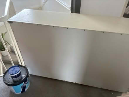 Photo of free Bookcase (TN1) #1